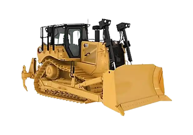 Loaders and handling
