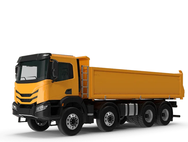 Vista Prime heavy equipment from leading brands