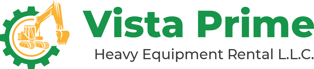 Vista Prime Heavy Equipment Rental L.L.C